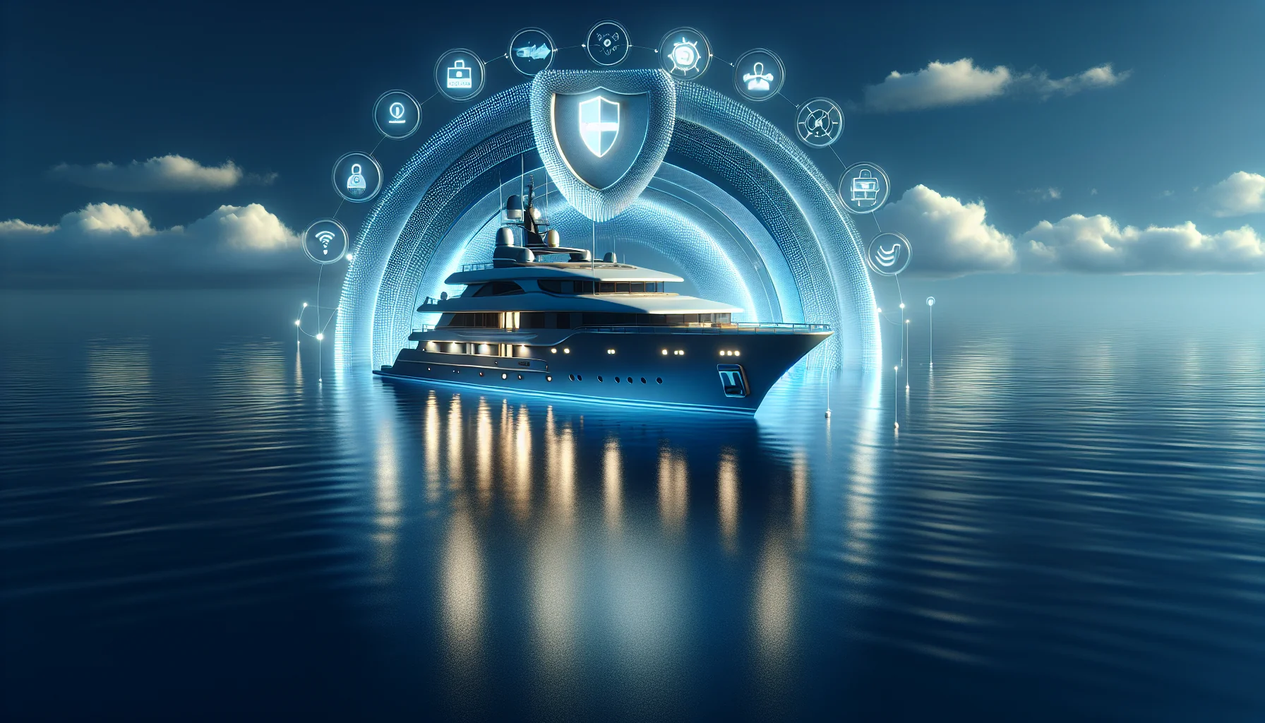 Maritime Security Services