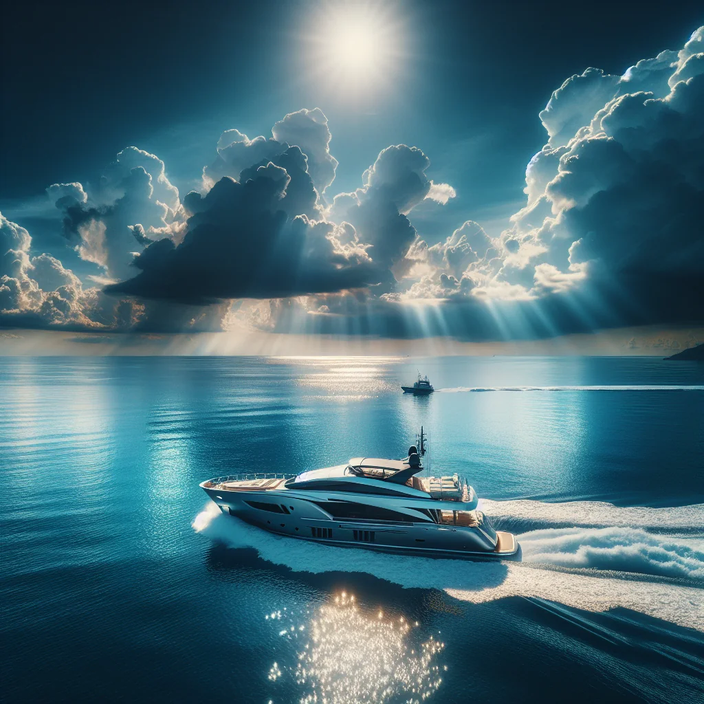 What’s Rocking the Boat in Luxury Yacht Charters?