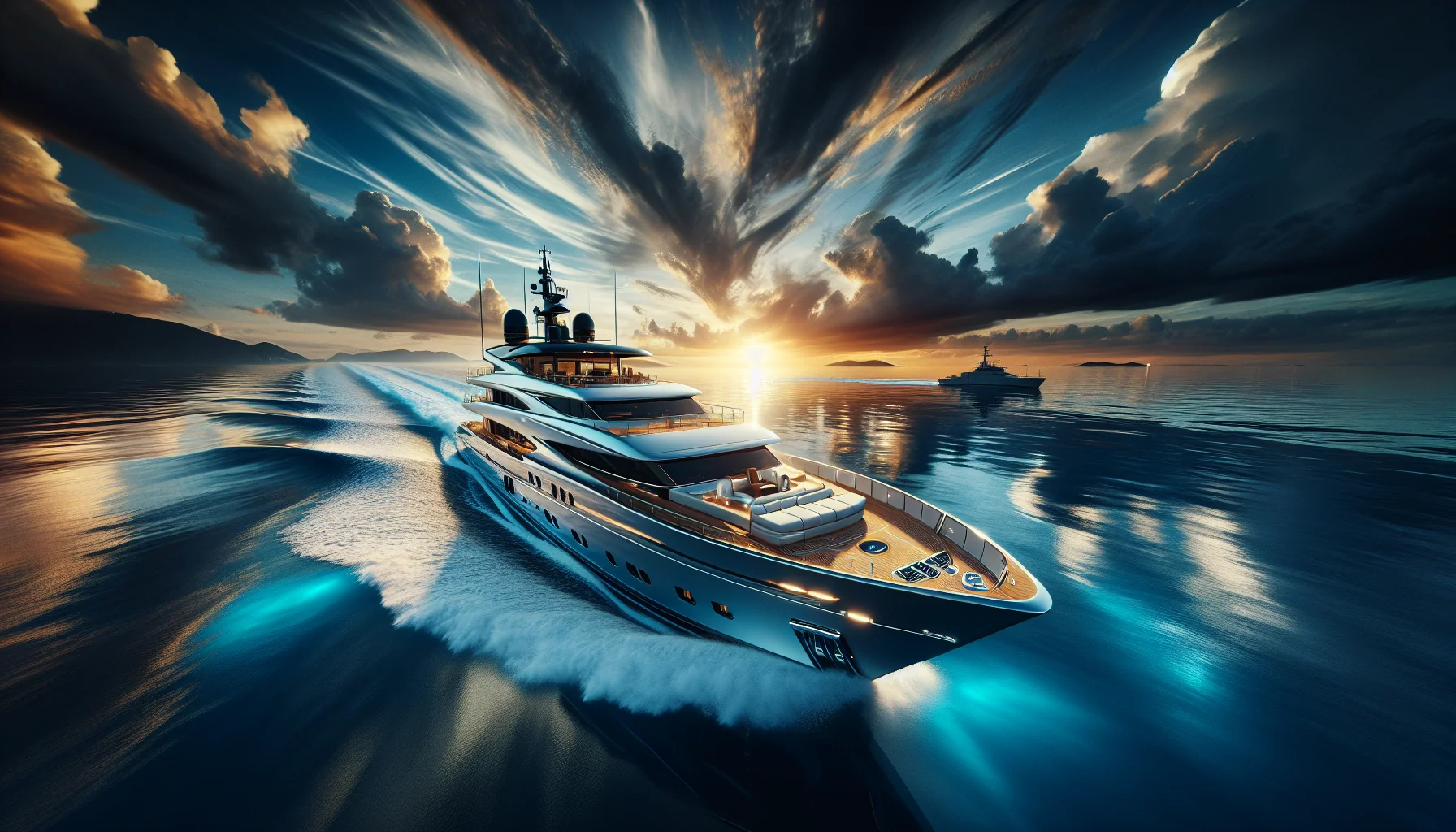 Personalized Private Boat Rental option: Discover Dubai 's Luxurious Waters