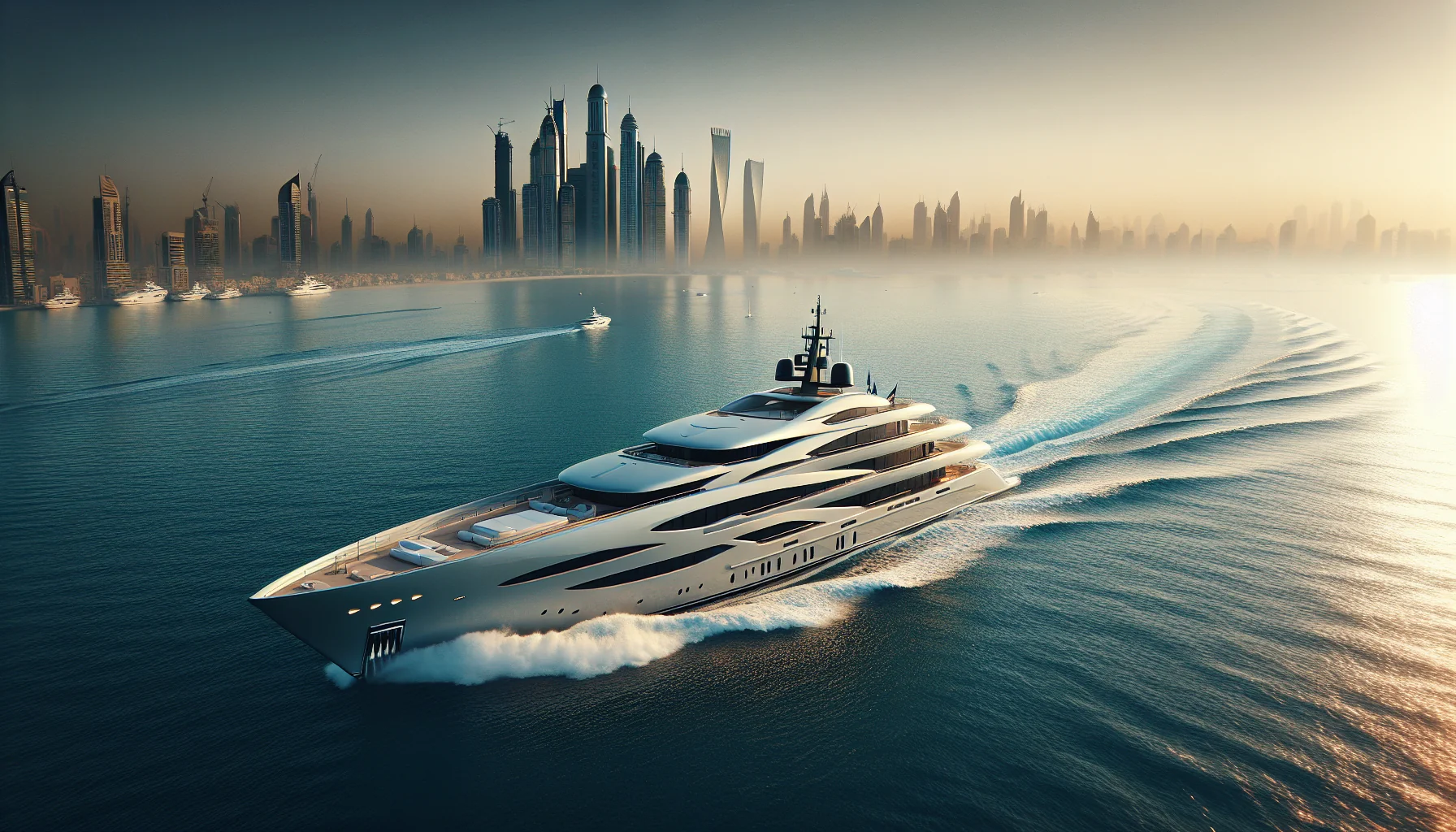 Exploring insurance premium Yacht and Boat Hire service in the UAE